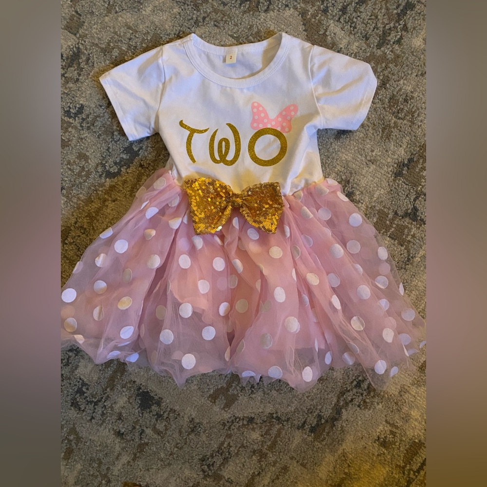 Birthday outfit